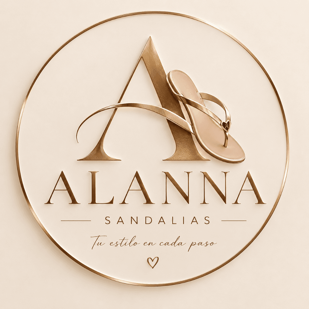 Alanna Sandalias